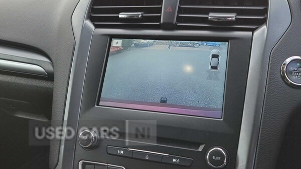 Used Ford Mondeo 2016 for sale - 77941181: Photo 25