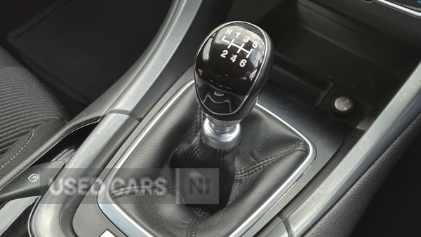 Used Ford Mondeo 2016 for sale - 77941181: Photo 26