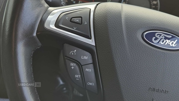 Used Ford Mondeo 2016 for sale - 77941181: Photo 27