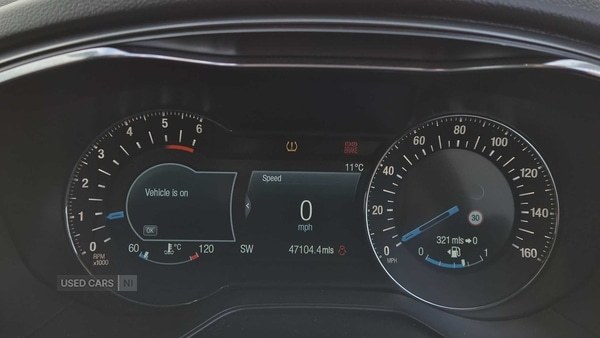 Used Ford Mondeo 2016 for sale - 77941181: Photo 29