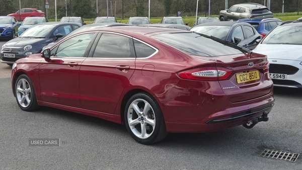 Used Ford Mondeo 2016 for sale - 77941181: Photo 5