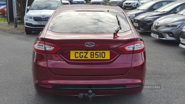 Used Ford Mondeo 2016 for sale - 77941181: Photo 7