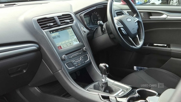 Used Ford Mondeo 2016 for sale - 77941181: Photo 8
