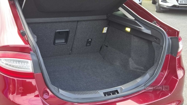 Used Ford Mondeo 2016 for sale - 77941181: Photo 9