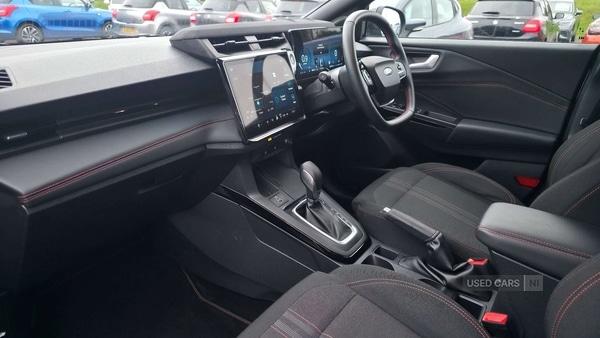 Used Ford Puma 2025 for sale - 76271113: Photo 10