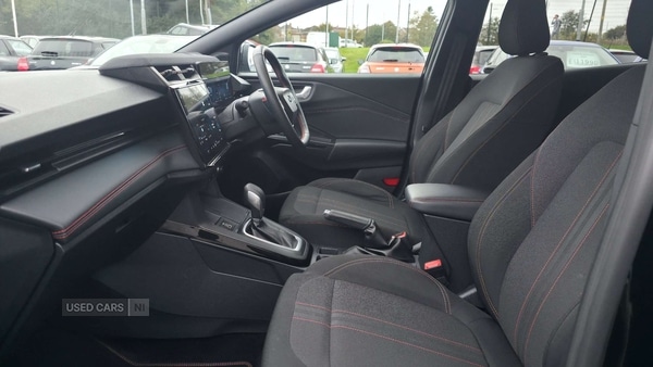 Used Ford Puma 2025 for sale - 76271113: Photo 11