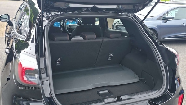 Used Ford Puma 2025 for sale - 76271113: Photo 12