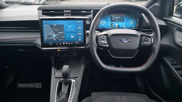 Used Ford Puma 2025 for sale - 76271113: Photo 13