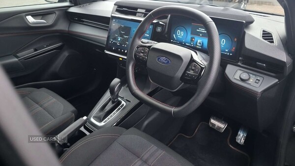 Used Ford Puma 2025 for sale - 76271113: Photo 14