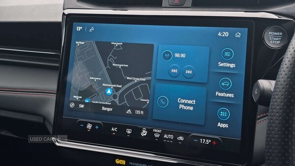 Used Ford Puma 2025 for sale - 76271113: Photo 17