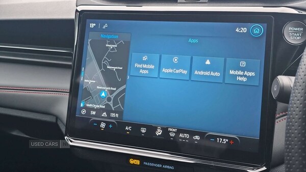 Used Ford Puma 2025 for sale - 76271113: Photo 18