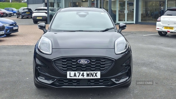 Used Ford Puma 2025 for sale - 76271113: Photo 2