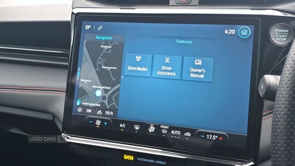 Used Ford Puma 2025 for sale - 76271113: Photo 20