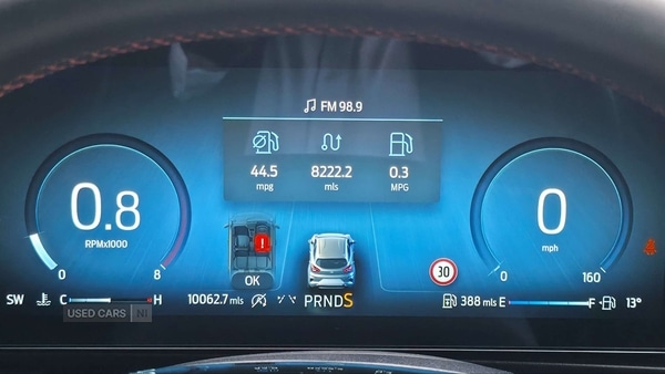 Used Ford Puma 2025 for sale - 76271113: Photo 22