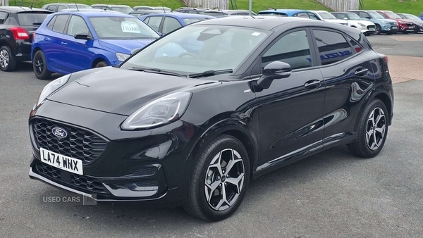 Used Ford Puma 2025 for sale - 76271113: Photo 3