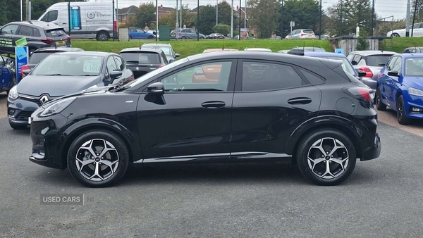 Used Ford Puma 2025 for sale - 76271113: Photo 4