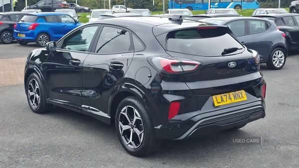 Used Ford Puma 2025 for sale - 76271113: Photo 5