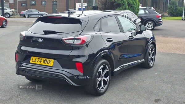 Used Ford Puma 2025 for sale - 76271113: Photo 7