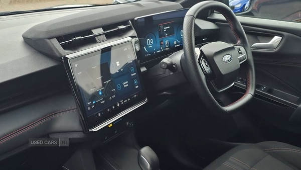 Used Ford Puma 2025 for sale - 76271113: Photo 9