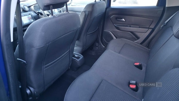 Used Dacia Duster 2021 for sale - 77794661: Photo 10