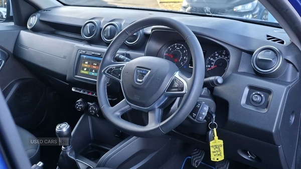 Used Dacia Duster 2021 for sale - 77794661: Photo 14