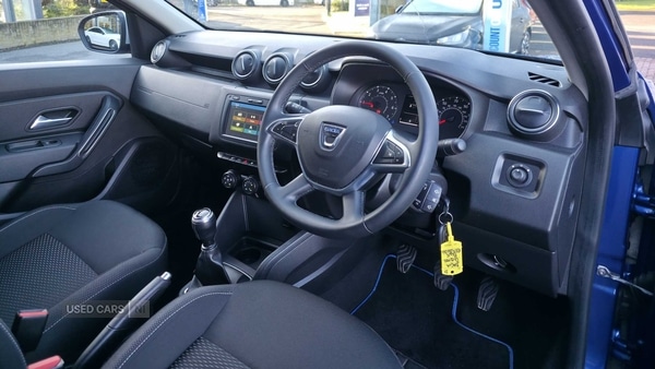 Used Dacia Duster 2021 for sale - 77794661: Photo 15