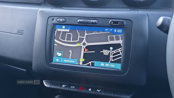 Used Dacia Duster 2021 for sale - 77794661: Photo 16