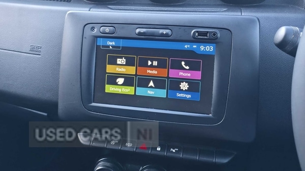 Used Dacia Duster 2021 for sale - 77794661: Photo 17