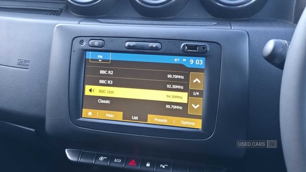 Used Dacia Duster 2021 for sale - 77794661: Photo 18