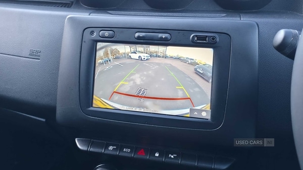 Used Dacia Duster 2021 for sale - 77794661: Photo 19