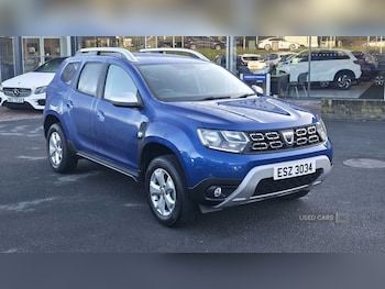 2021 - 1.0 TCe 100 Comfort 5dr