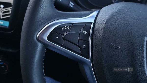 Used Dacia Duster 2021 for sale - 77794661: Photo 20