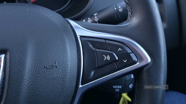 Used Dacia Duster 2021 for sale - 77794661: Photo 22