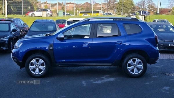 Used Dacia Duster 2021 for sale - 77794661: Photo 4