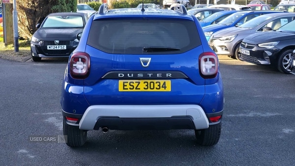 Used Dacia Duster 2021 for sale - 77794661: Photo 5
