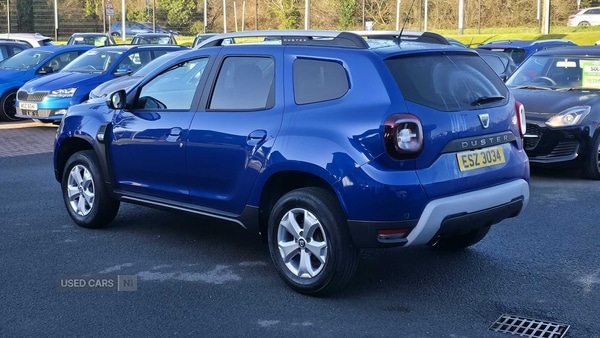 Used Dacia Duster 2021 for sale - 77794661: Photo 6