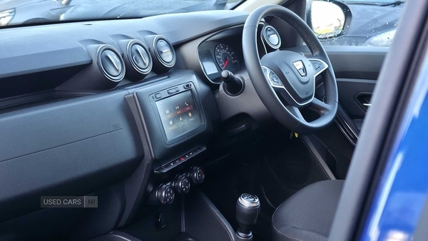 Used Dacia Duster 2021 for sale - 77794661: Photo 8