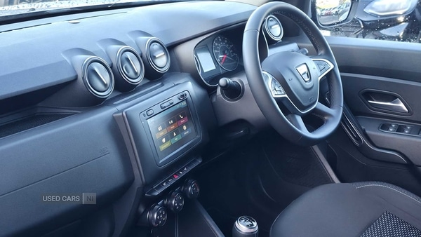 Used Dacia Duster 2021 for sale - 77794661: Photo 9