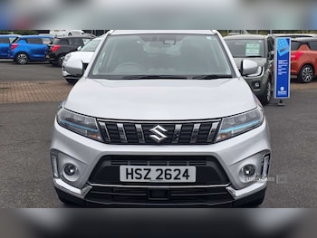 Used Suzuki Vitara 2023 for sale - 75966124: Photo