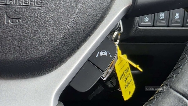 Vehicle 31