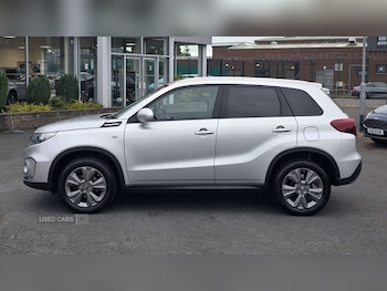 Used Suzuki Vitara 2023 for sale - 75966124: Photo
