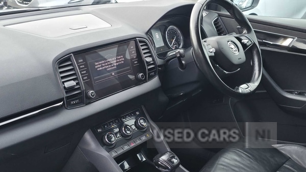 Used Skoda Karoq 2024 for sale - 77684519: Photo 11