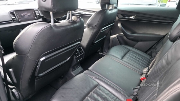 Used Skoda Karoq 2024 for sale - 77684519: Photo 14