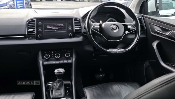 Used Skoda Karoq 2024 for sale - 77684519: Photo 16