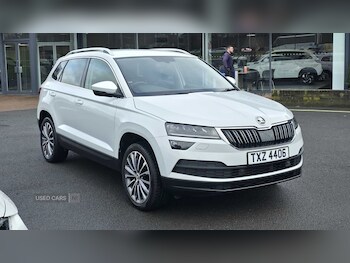 2024 - 1.5 TSI SE L 5dr DSG