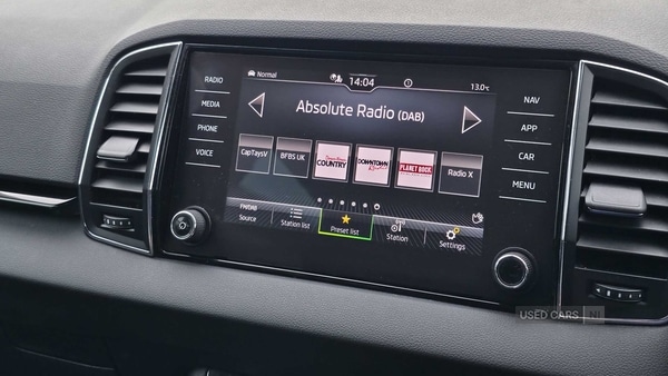 Used Skoda Karoq 2024 for sale - 77684519: Photo 20