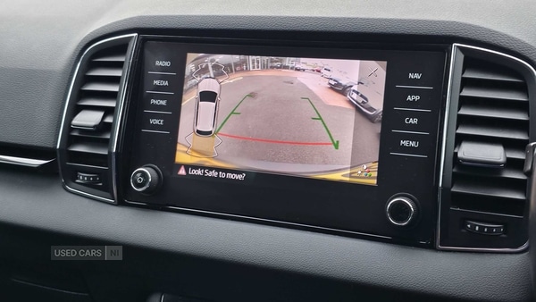 Used Skoda Karoq 2024 for sale - 77684519: Photo 22