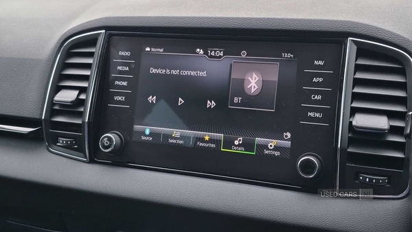 Used Skoda Karoq 2024 for sale - 77684519: Photo 23