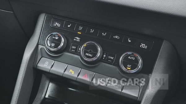 Used Skoda Karoq 2024 for sale - 77684519: Photo 25