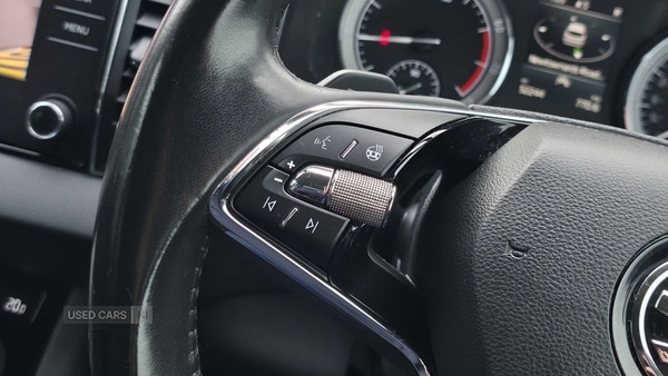 Used Skoda Karoq 2024 for sale - 77684519: Photo 26